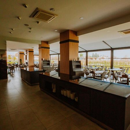 Karpalas City Hotel&Spa Bolu Bagian luar foto