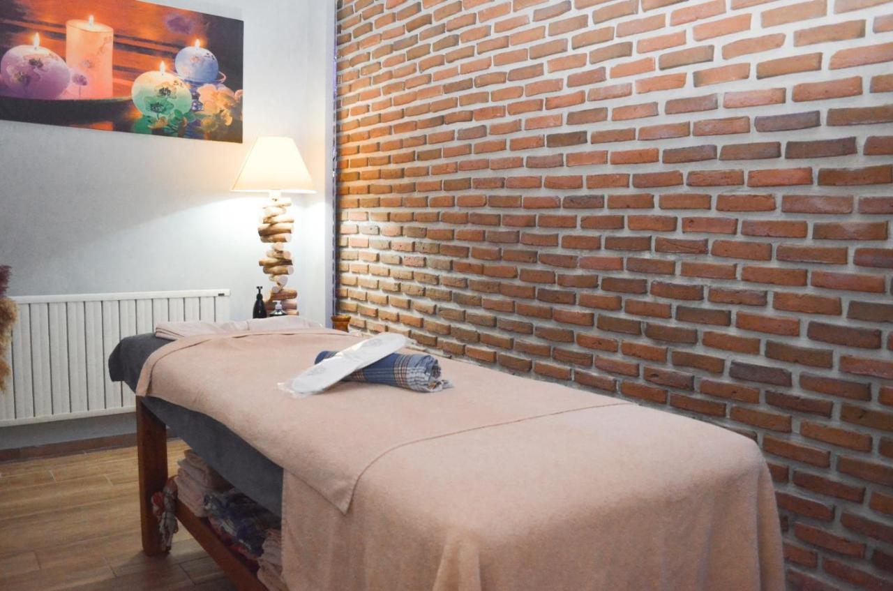 Karpalas City Hotel&Spa Bolu Bagian luar foto